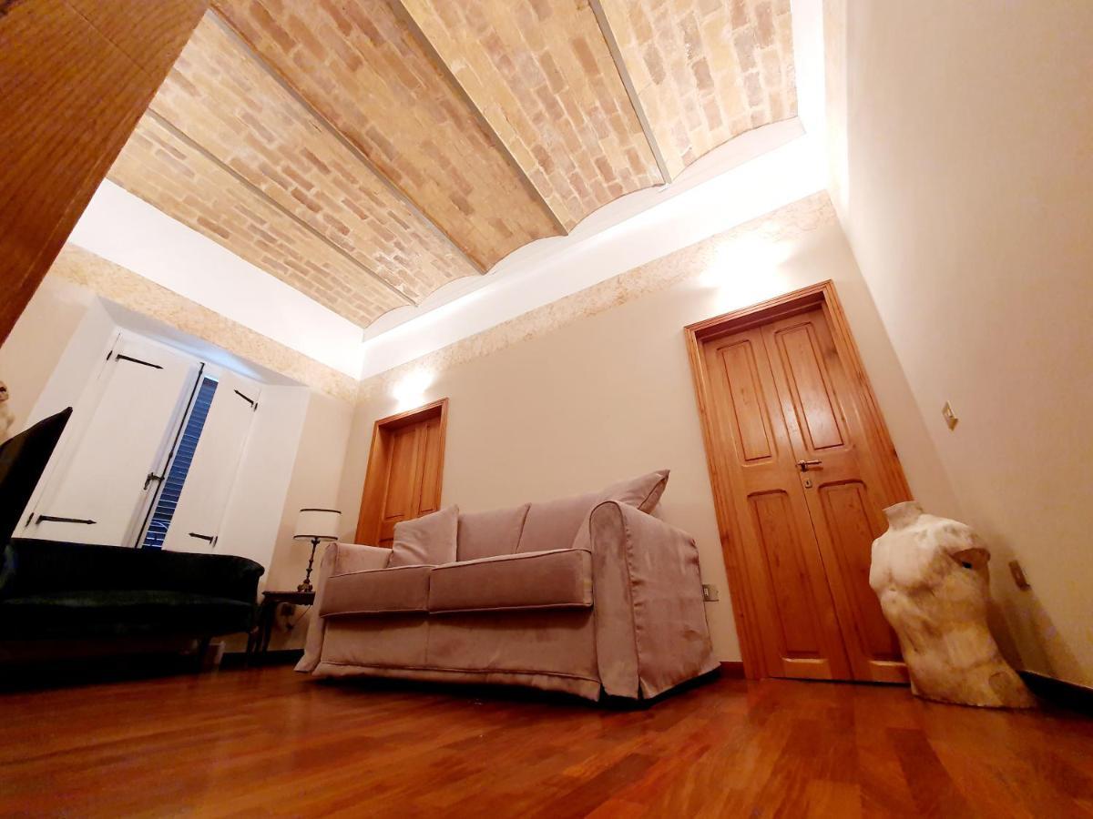 1878S By Sc Luxury Historic House Piazza Di Spagna, Rome